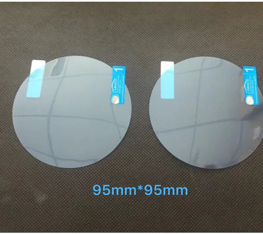 Car Rainproof Film - Automotive Window Protection Film by Anti Spier
