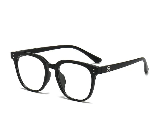 Blue Light Blocking Computer Glasses (One Pair) by Anti Spier