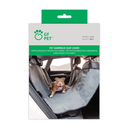 Pet Hammock Seat Cover by Anti Spier