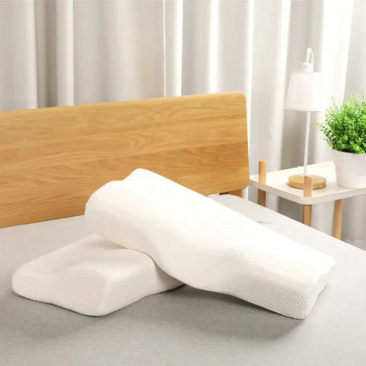 Orthy Pillow by Anti Spier