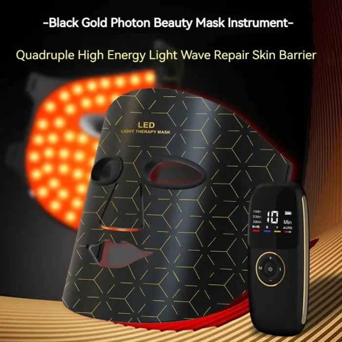 Lumi Skin Beauty Device by Anti Spier