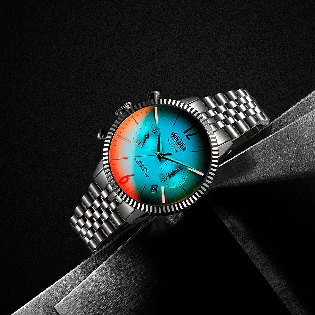 Welder Moody Watch WWRC647 Women's Watch by Anti Spier