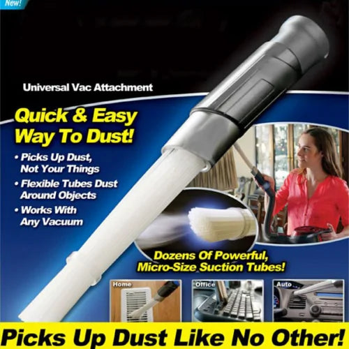 Anti Dust System by Anti Spier