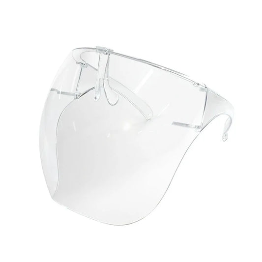 Faceshield Protective Glasses Anti-Spray Mask by Anti Spier