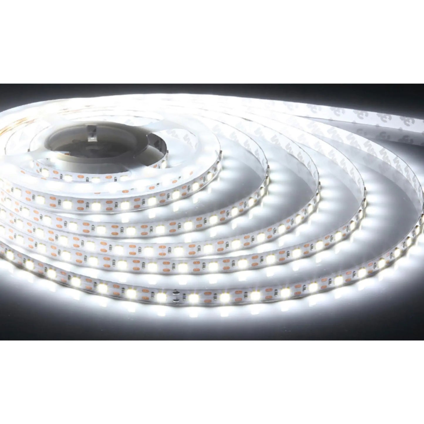 Motion Sensor LED Light Strips for Wardrobe, Bathroom, Stairs (6.5 feet) by Anti Spier