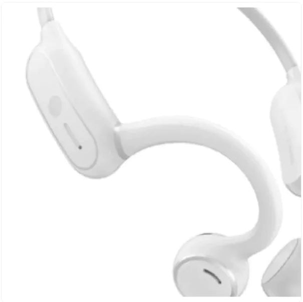 ComfortFit Bone Conduction Headset by Anti Spier