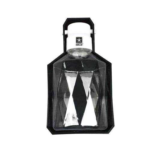 Army Dog Water Bottle by Anti Spier