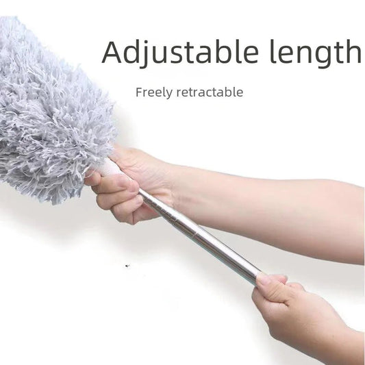 Extra-Long Microfiber Duster by Anti Spier