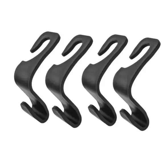 Auto Headrest Hangers by Anti Spier