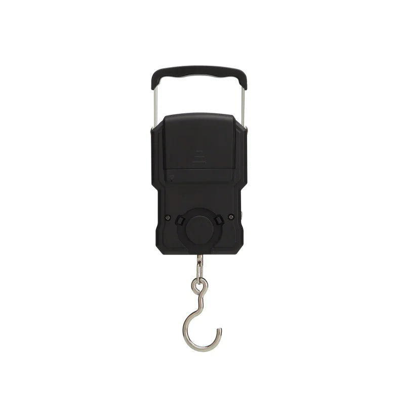 Portable Electronic Scale by Anti Spier