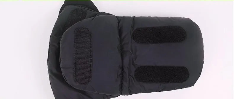 Baby Stroller Hand Warmers by Anti Spier