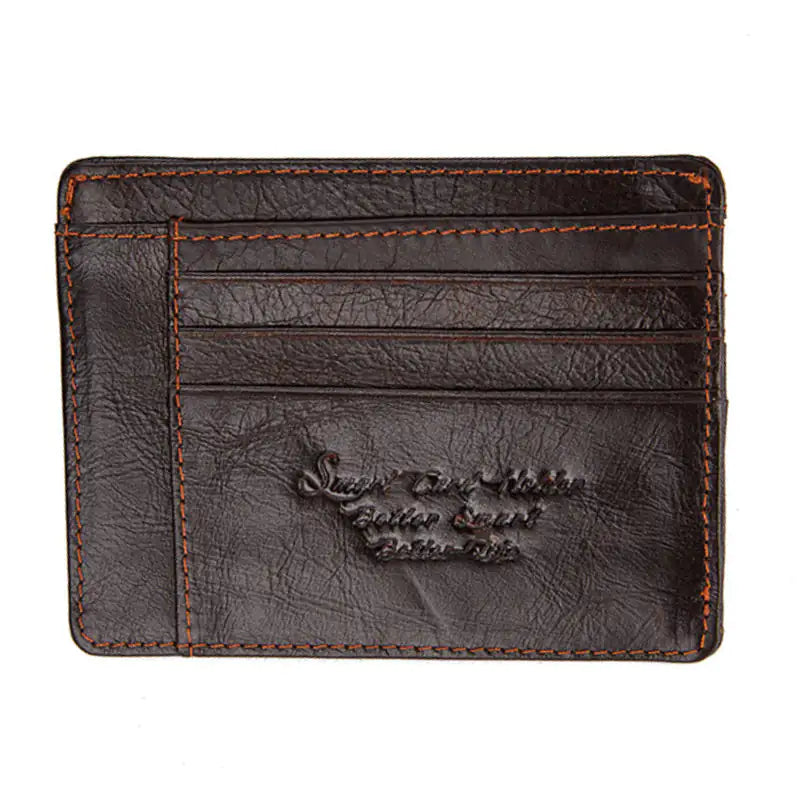 Anti-Theft and Anti-Lost Bluetooth Enabled Wallet by Anti Spier