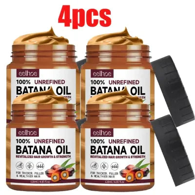 Batana Oil Conditioner Moisturizing Repair by Anti Spier