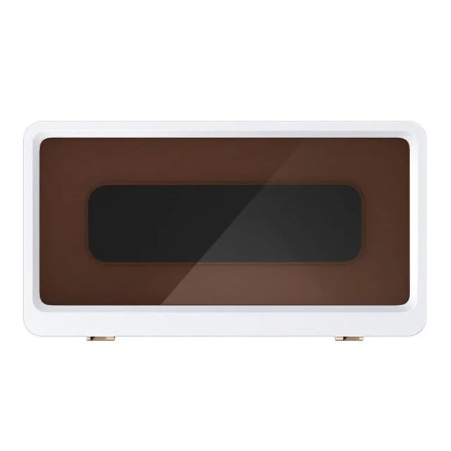 Phone Case Bath Wall Mounted Holder by Anti Spier