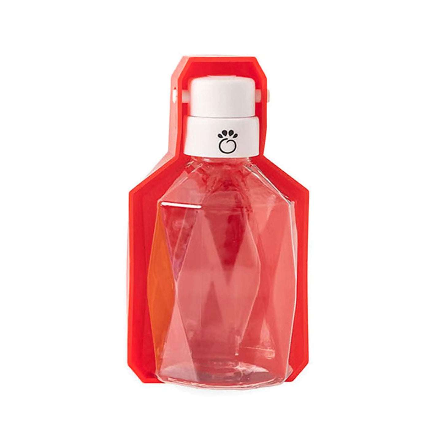 Pet Water Bottle by Anti Spier