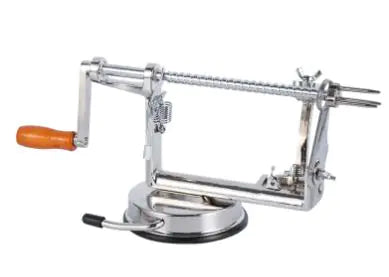 Hand-operated Peeler by Anti Spier