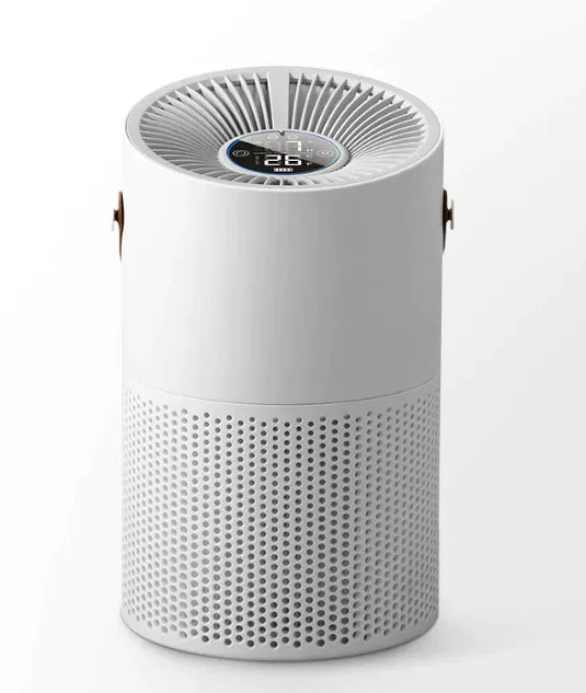 UVC Air Purifier & Sterilizer by Anti Spier