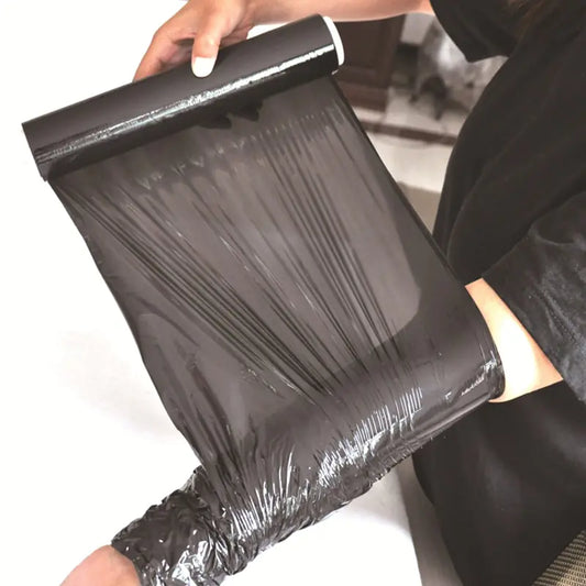 Slimming Plastic Wrap Lose Weight by Anti Spier