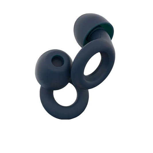 Noise-Reducing Earplugs by Anti Spier