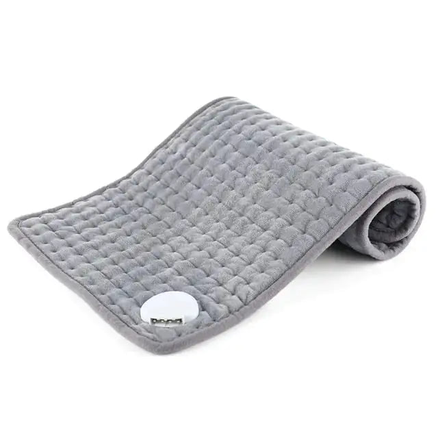 Auto Shut Off Heating Pads by Anti Spier