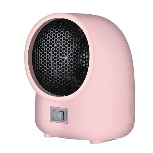 Mini Home Heater by Anti Spier