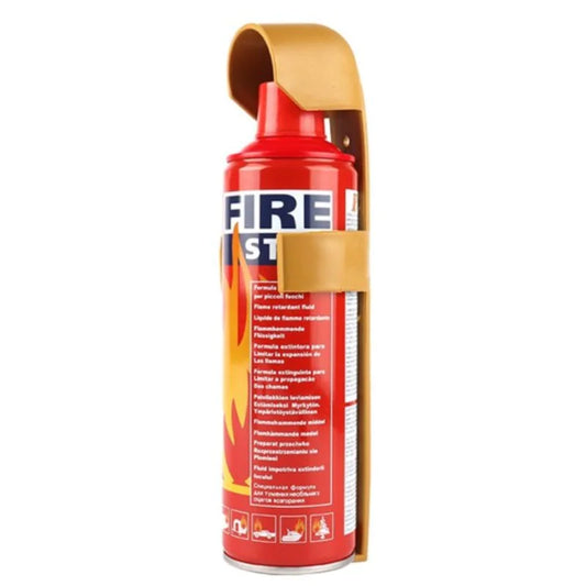 StaySafe All-in-1 Fire Extinguisher by Anti Spier