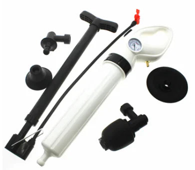Toilet Plunger by Anti Spier