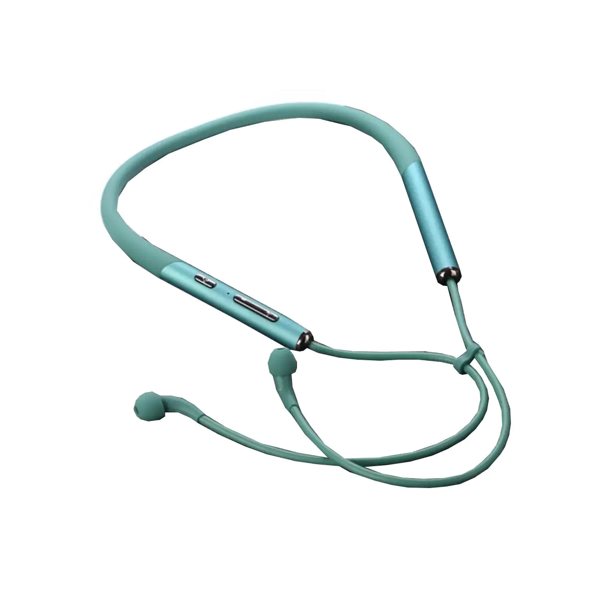 Safe All Day Anti Radiation Bluetooth Headphone by Anti Spier