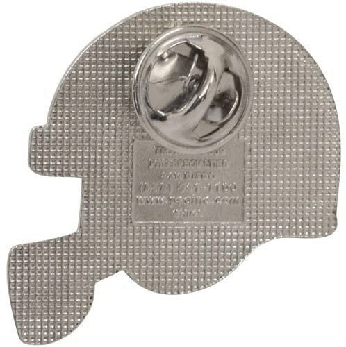 NFL Houston Texans Helmet Pin by Fielders Choice