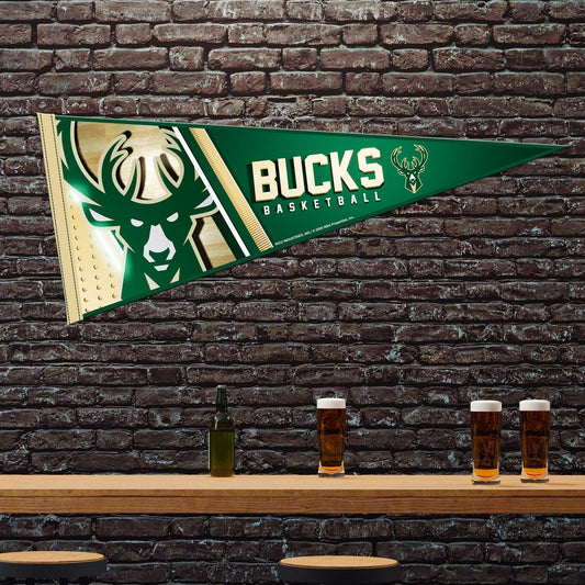 Baylor University Bears Primary 12" x 30" Soft Felt Pennant by Fielders Choice