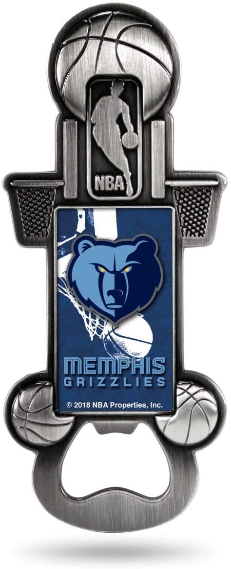 Rico NBA Grizzlies Party Starter by Fielders Choice
