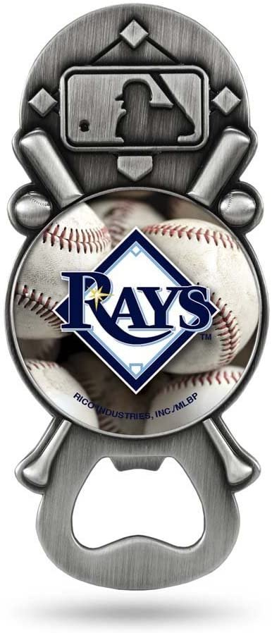MLB Rico Rays Party Starter by Fielders Choice