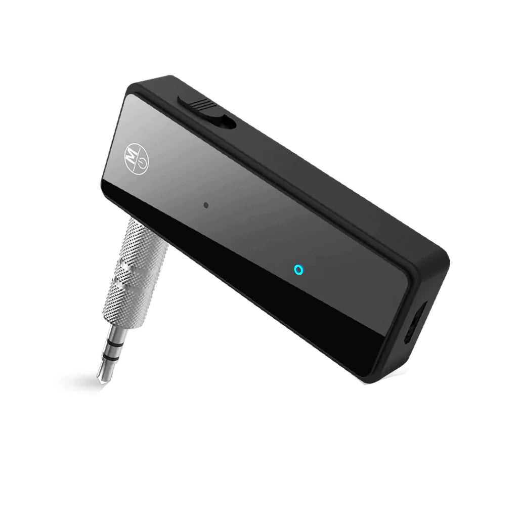2 In 1 Bluetooth 5.0 USB Wireless Transmitter by Anti Spier
