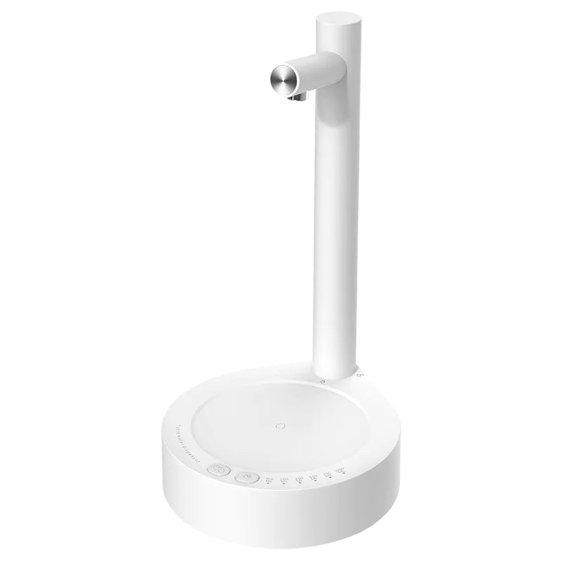 Smart Electric Water Dispenser by Anti Spier