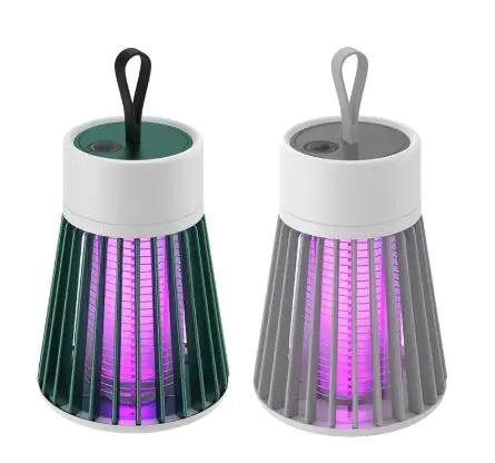 USB Electric Mosquito Killer Lamp by Anti Spier