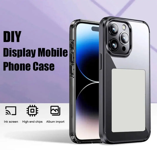Display Phone Case Protective Cover & Battery by Anti Spier