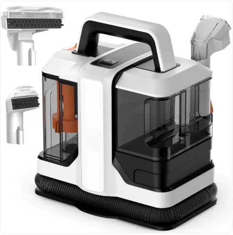 AutoClean Induction Spray by Anti Spier