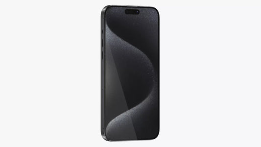 iPhone 15 Pro / iPhone 16 Pro Max by Anti Spier