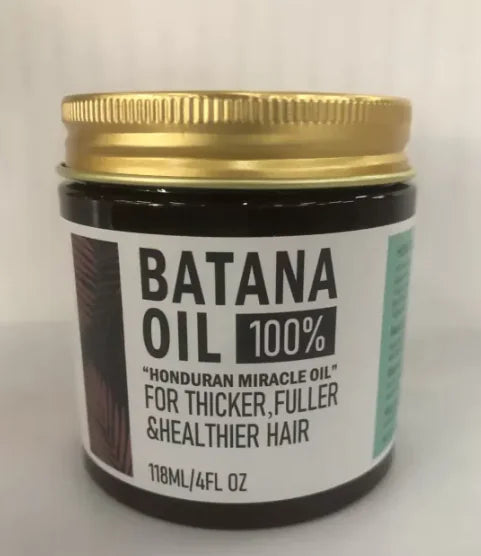Batana Hair Oil – Repair & Strengthen Anti-Hair Loss Treatment by Anti Spier