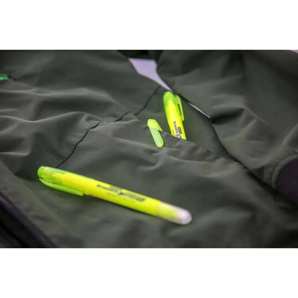 Erasable Highlighter Yellow (3/Pack) by Anti Spier