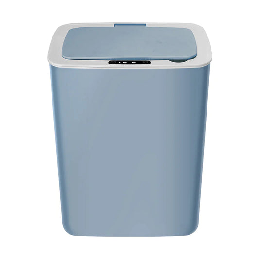 Smart Motion Sensor Trash Can by Anti Spier