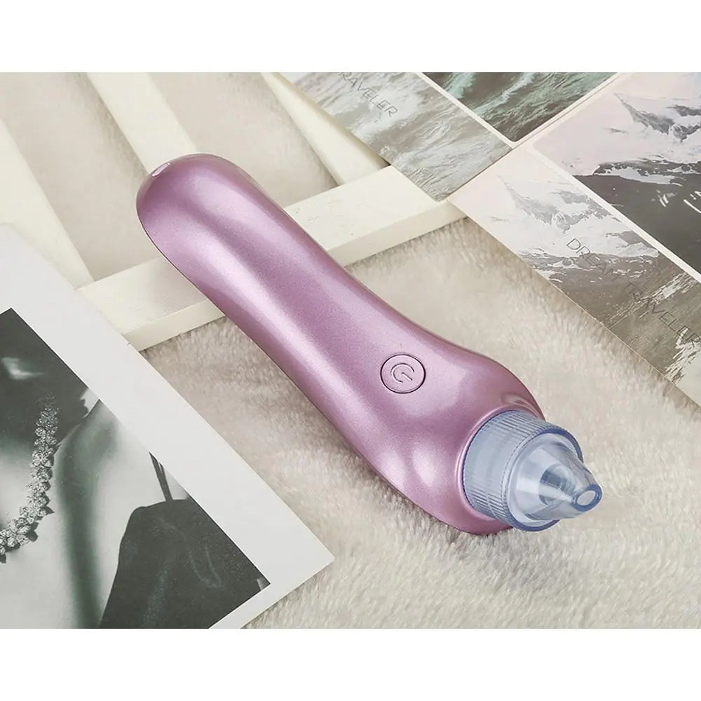 Vacuum Pore Cleanser by Anti Spier