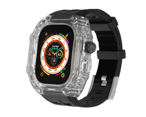 Ultra Apple Watch Case by Anti Spier