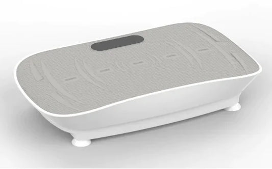 Fitness Vibration Plate Exercise Machine by Anti Spier