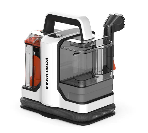 Wet and Dry Vacuum Cleaner by Anti Spier