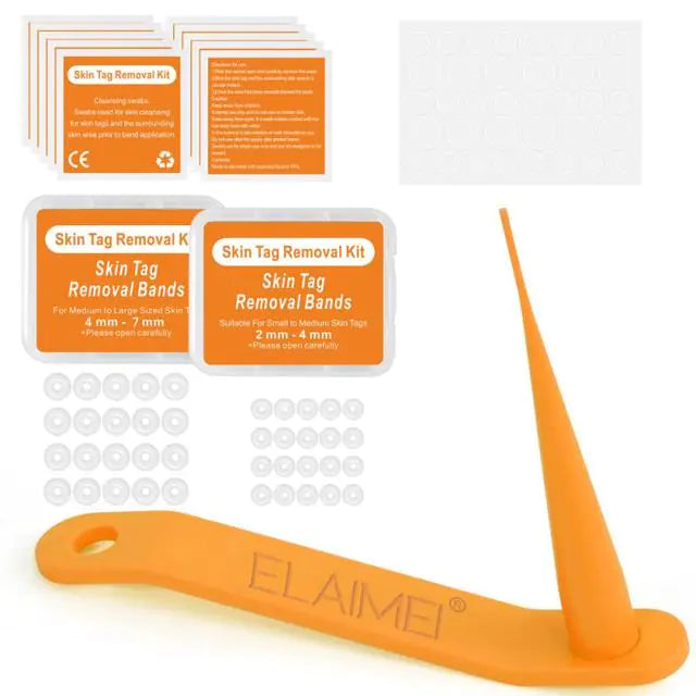 Auto Skin Tag Remover Kit by Anti Spier