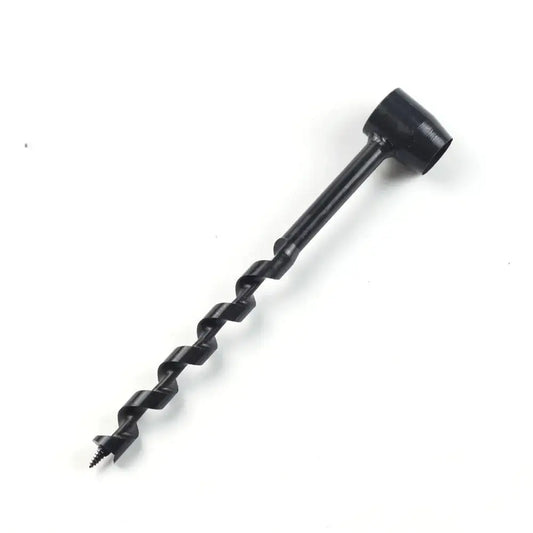 Hand Auger Wrench by Anti Spier