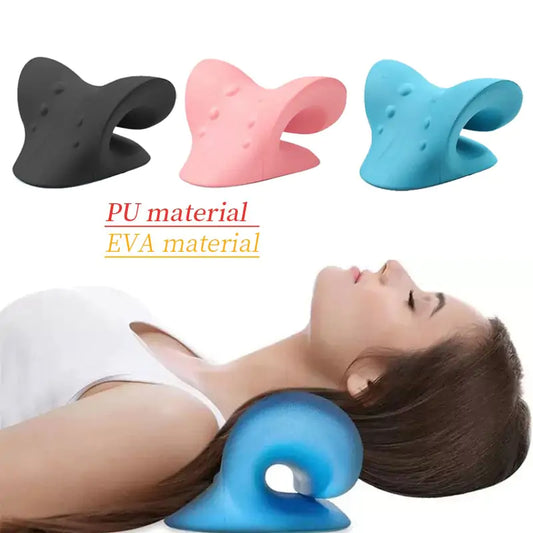 Relaxer Neck Pillow by Anti Spier