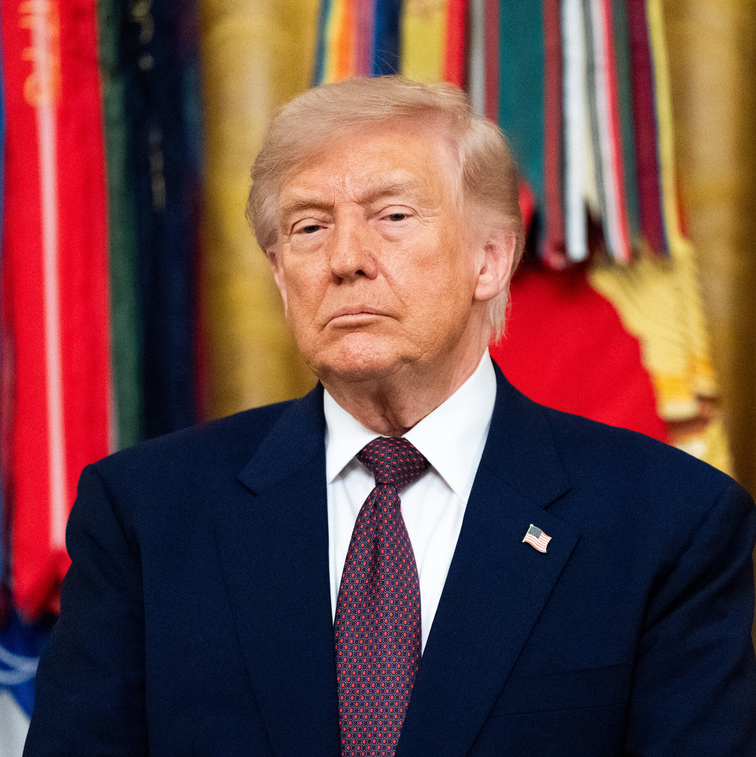 USMCA trade agreement documents