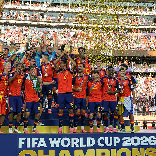 FIFA World Cup logo